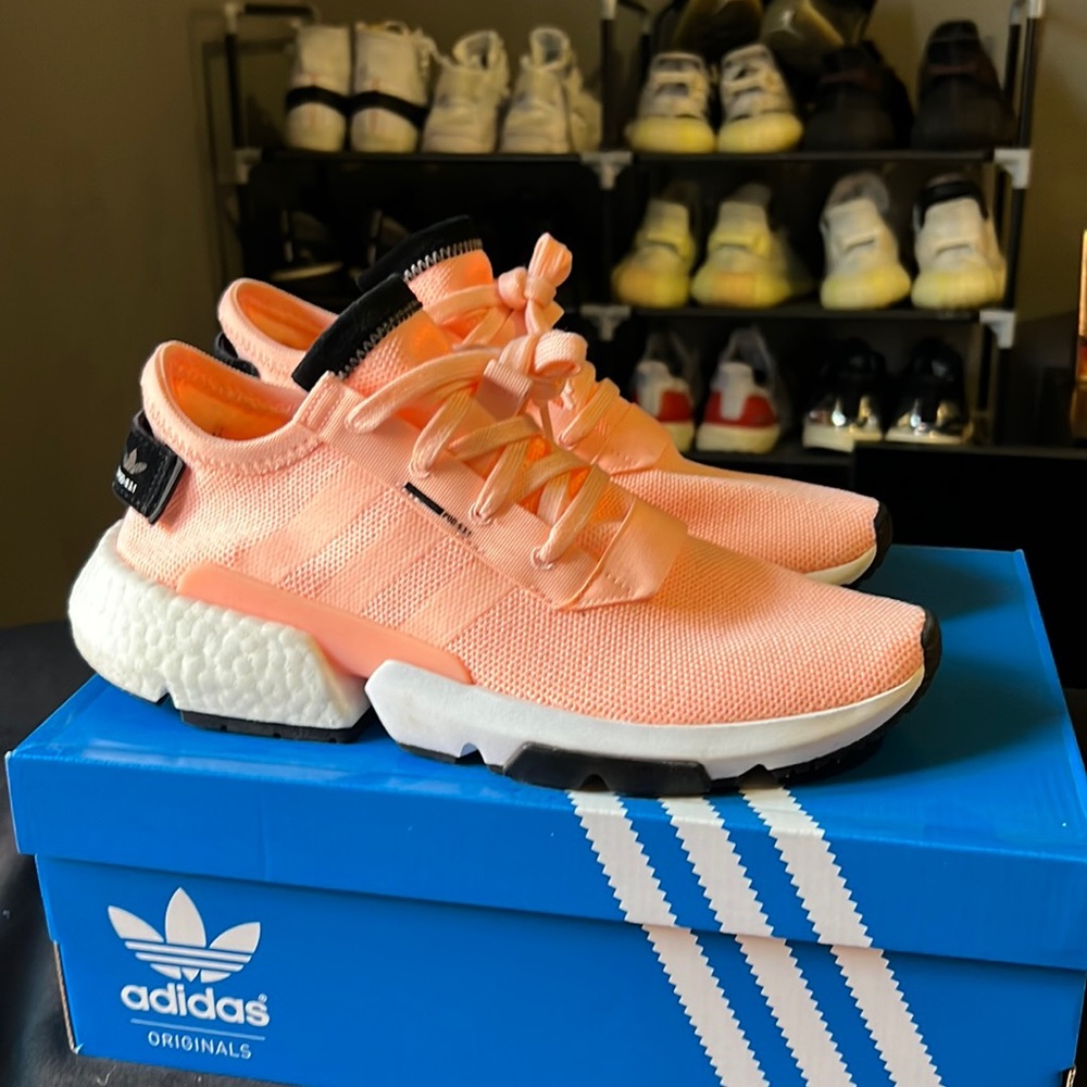 Adidas PODs